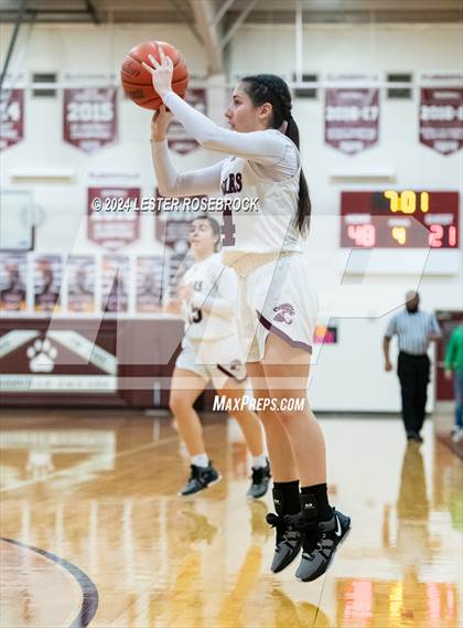 Thumbnail 1 in Pleasanton @ Floresville photogallery.