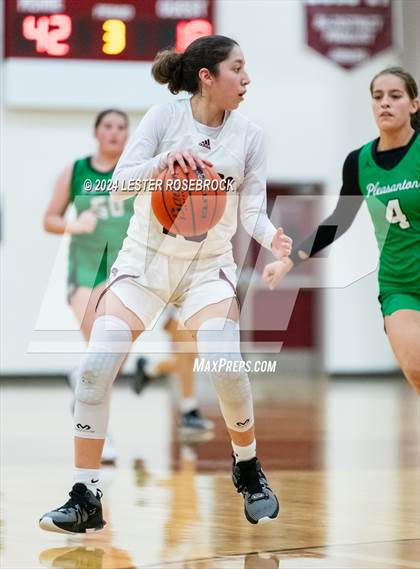 Thumbnail 3 in Pleasanton @ Floresville photogallery.