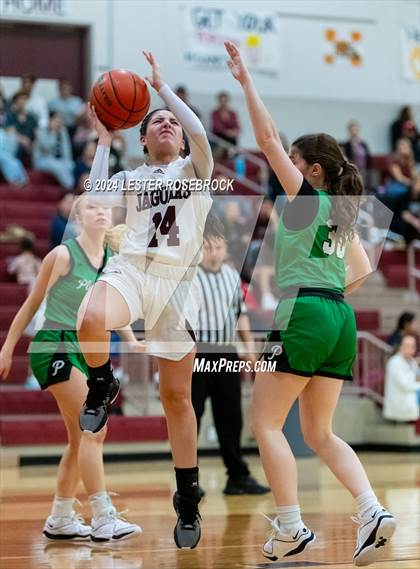 Thumbnail 1 in Pleasanton @ Floresville photogallery.