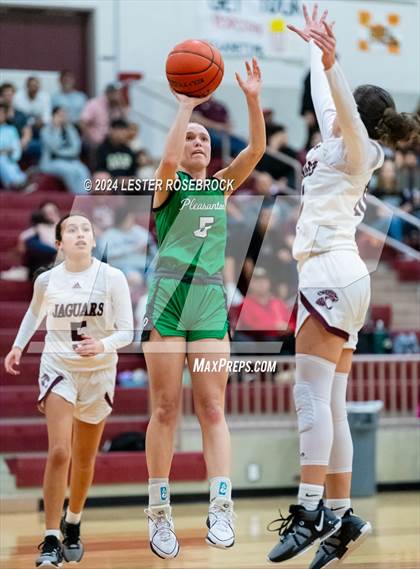 Thumbnail 3 in Pleasanton @ Floresville photogallery.