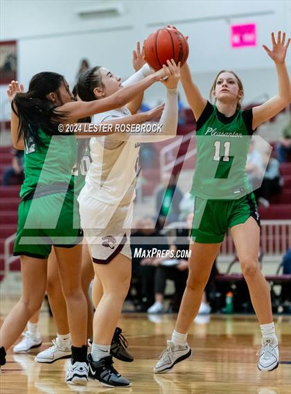 Thumbnail 2 in Pleasanton @ Floresville photogallery.