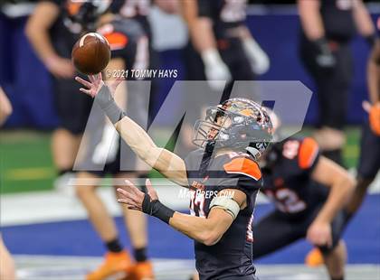 Thumbnail 3 in Aledo vs. Crosby (UIL Class 5A Division II Final) photogallery.