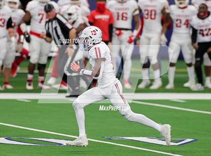 Thumbnail 2 in Aledo vs. Crosby (UIL Class 5A Division II Final) photogallery.