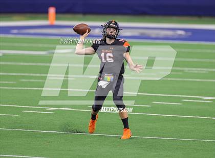 Thumbnail 1 in Aledo vs. Crosby (UIL Class 5A Division II Final) photogallery.