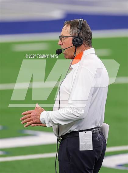 Thumbnail 1 in Aledo vs. Crosby (UIL Class 5A Division II Final) photogallery.