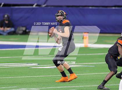 Thumbnail 1 in Aledo vs. Crosby (UIL Class 5A Division II Final) photogallery.