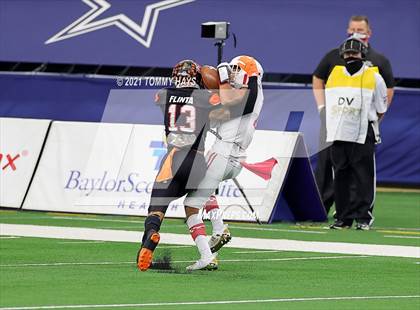 Thumbnail 3 in Aledo vs. Crosby (UIL Class 5A Division II Final) photogallery.