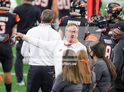 Thumbnail 1 in Aledo vs. Crosby (UIL Class 5A Division II Final) photogallery.