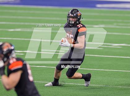 Thumbnail 1 in Aledo vs. Crosby (UIL Class 5A Division II Final) photogallery.
