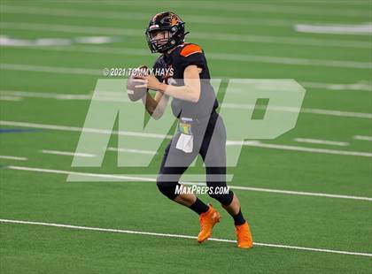 Thumbnail 1 in Aledo vs. Crosby (UIL Class 5A Division II Final) photogallery.