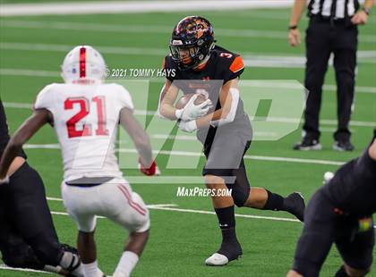 Thumbnail 1 in Aledo vs. Crosby (UIL Class 5A Division II Final) photogallery.
