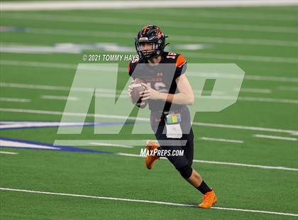 Thumbnail 2 in Aledo vs. Crosby (UIL Class 5A Division II Final) photogallery.