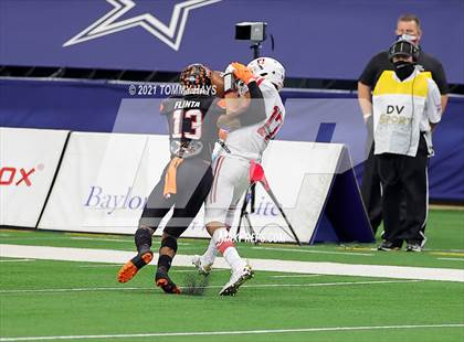 Thumbnail 1 in Aledo vs. Crosby (UIL Class 5A Division II Final) photogallery.