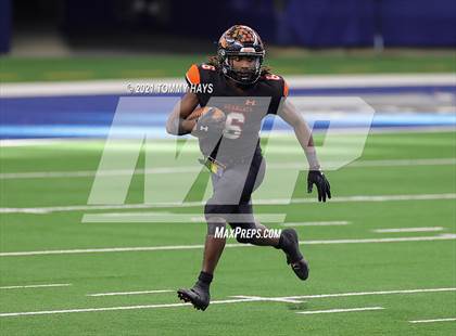 Thumbnail 1 in Aledo vs. Crosby (UIL Class 5A Division II Final) photogallery.