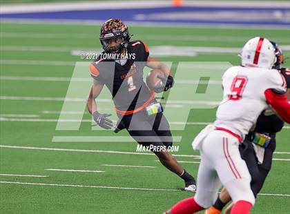 Thumbnail 1 in Aledo vs. Crosby (UIL Class 5A Division II Final) photogallery.