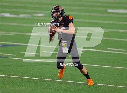 Thumbnail 3 in Aledo vs. Crosby (UIL Class 5A Division II Final) photogallery.