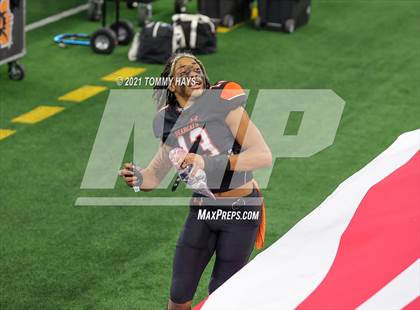 Thumbnail 2 in Aledo vs. Crosby (UIL Class 5A Division II Final) photogallery.