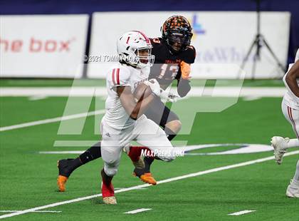 Thumbnail 1 in Aledo vs. Crosby (UIL Class 5A Division II Final) photogallery.