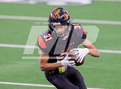 Thumbnail 1 in Aledo vs. Crosby (UIL Class 5A Division II Final) photogallery.