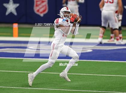 Thumbnail 1 in Aledo vs. Crosby (UIL Class 5A Division II Final) photogallery.