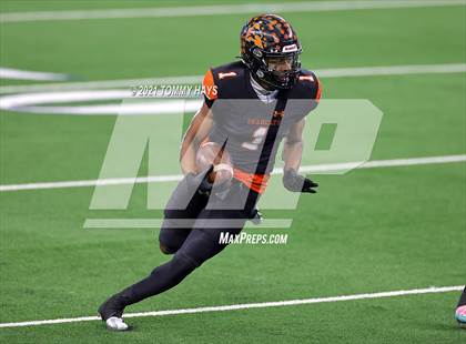 Thumbnail 1 in Aledo vs. Crosby (UIL Class 5A Division II Final) photogallery.