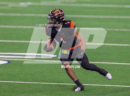 Thumbnail 1 in Aledo vs. Crosby (UIL Class 5A Division II Final) photogallery.