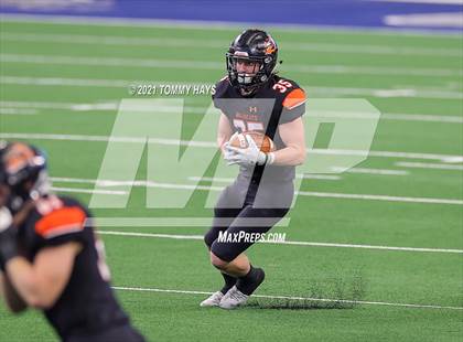 Thumbnail 2 in Aledo vs. Crosby (UIL Class 5A Division II Final) photogallery.