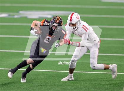 Thumbnail 1 in Aledo vs. Crosby (UIL Class 5A Division II Final) photogallery.