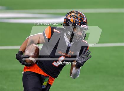 Thumbnail 1 in Aledo vs. Crosby (UIL Class 5A Division II Final) photogallery.