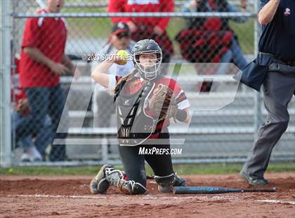 Thumbnail 3 in Logan Elm @ Fairfield Union photogallery.