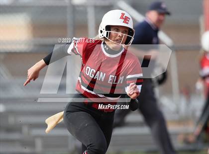 Thumbnail 1 in Logan Elm @ Fairfield Union photogallery.