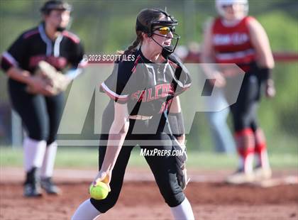 Thumbnail 1 in Logan Elm @ Fairfield Union photogallery.