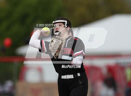 Thumbnail 1 in Logan Elm @ Fairfield Union photogallery.
