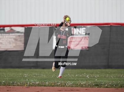 Thumbnail 1 in Logan Elm @ Fairfield Union photogallery.