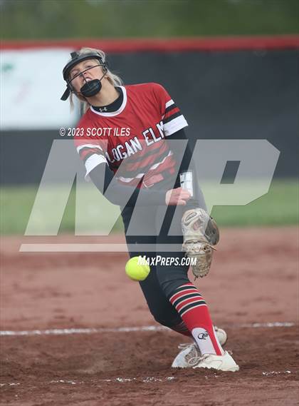 Thumbnail 2 in Logan Elm @ Fairfield Union photogallery.