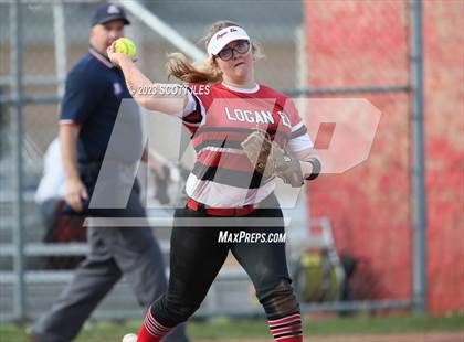Thumbnail 3 in Logan Elm @ Fairfield Union photogallery.