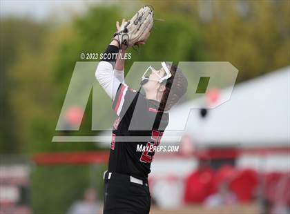 Thumbnail 3 in Logan Elm @ Fairfield Union photogallery.