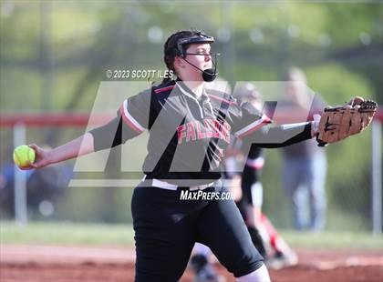 Thumbnail 1 in Logan Elm @ Fairfield Union photogallery.
