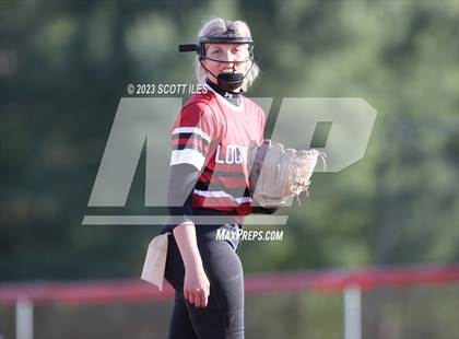 Thumbnail 1 in Logan Elm @ Fairfield Union photogallery.
