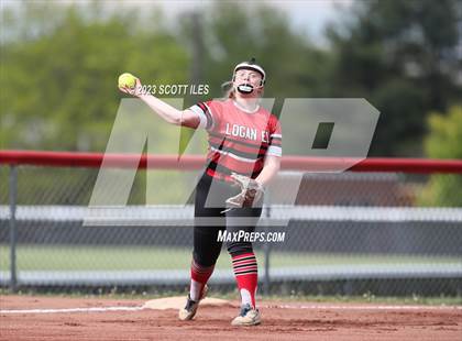 Thumbnail 2 in Logan Elm @ Fairfield Union photogallery.