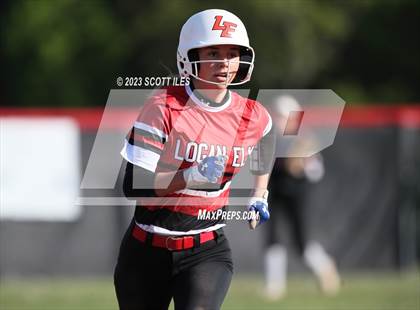 Thumbnail 2 in Logan Elm @ Fairfield Union photogallery.