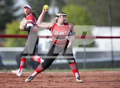 Thumbnail 1 in Logan Elm @ Fairfield Union photogallery.