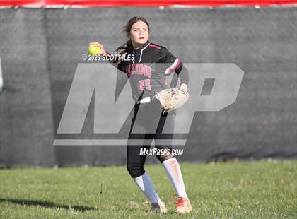 Thumbnail 3 in Logan Elm @ Fairfield Union photogallery.