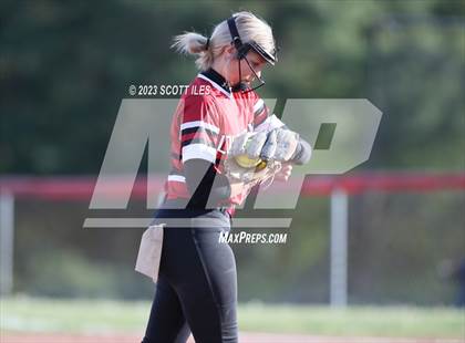 Thumbnail 3 in Logan Elm @ Fairfield Union photogallery.