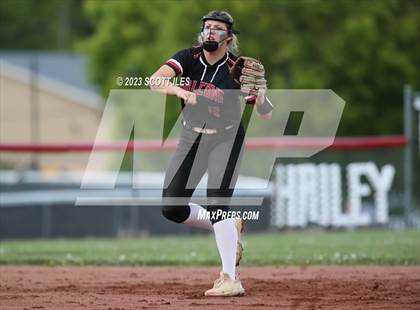 Thumbnail 3 in Logan Elm @ Fairfield Union photogallery.