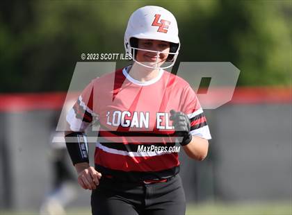 Thumbnail 3 in Logan Elm @ Fairfield Union photogallery.