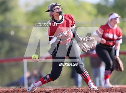 Thumbnail 3 in Logan Elm @ Fairfield Union photogallery.
