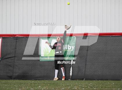 Thumbnail 3 in Logan Elm @ Fairfield Union photogallery.