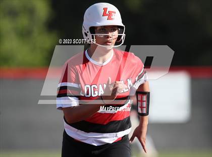 Thumbnail 1 in Logan Elm @ Fairfield Union photogallery.