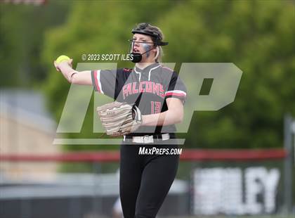Thumbnail 3 in Logan Elm @ Fairfield Union photogallery.